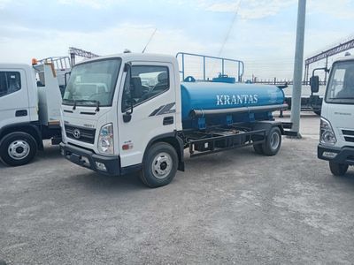 HYUNDAI EX8 вадавоз 4т, 4куб3