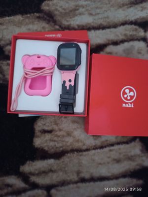 bolalar soat telefon