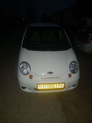 Matiz mx sotiladi 2010 yil