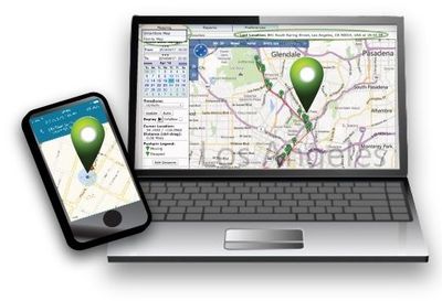 Установка GPS мониторинг наблюдения авто видео аудио расход топлива