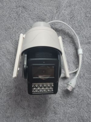 Камера 4G Smart Camera