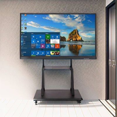 Интерактивная доска от 65” до 98” все размеры есть