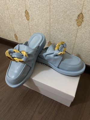 Тапочки