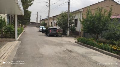 участок, 10 соток