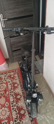 Samakat sotiladi