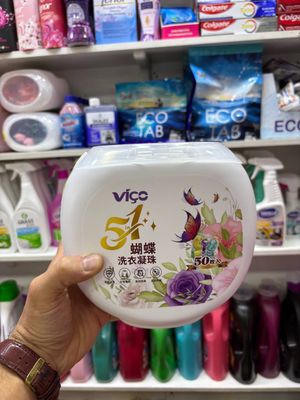 Viço kapsula 50 tali xitoy