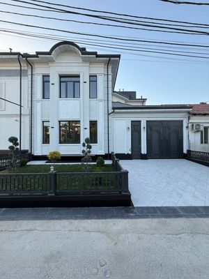 Продается Дом 2 сотки ремонт Сампи Юнусабад