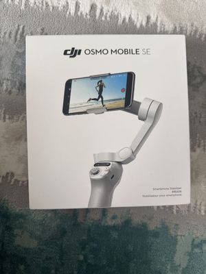 Dji Osmo Mobile SE