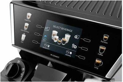 Кофемашины DELONGHI официально 3 года Гарантии + Доставка