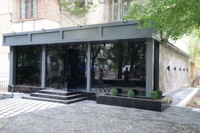 Аренда под Офис Ориентир Ойбек Точка вкуса 110м2 2300$ торг