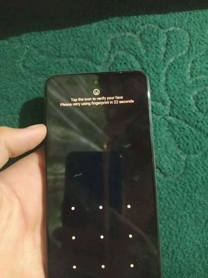 Nubia neo 2 5G telefoni hotirasi 256gb, ishlatilgan