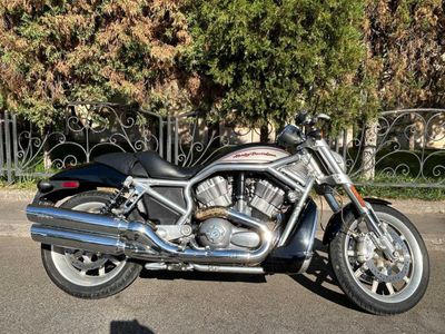 Продается Harley Davidson v-rod VRSCR