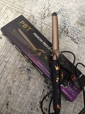 Конус для волос P.B.T.