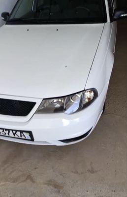 Nexia 2 luxe kansaner kraskasi toza