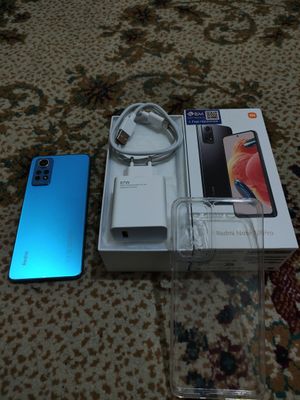 Redmi note 12pro