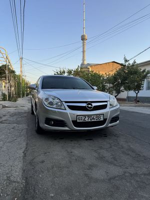 Opel Vectra C 2.2
