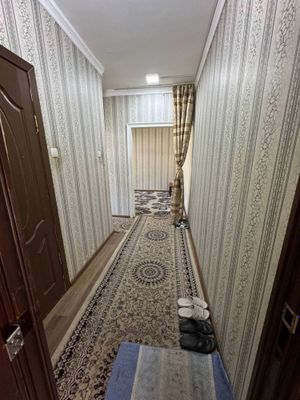 Яккасарой куш беги квартира