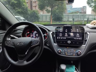 монитор malibu xl 2025