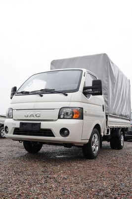 JAC X200 tentovka