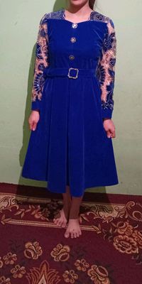 fransuzkiy kõylak
