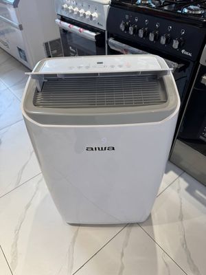 Мобильный кондиционер aiwa