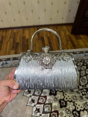 Вечерняя сумочка (новая)