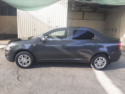 Chevrolet cobalt