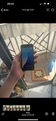 Iphone se 2020 ideal