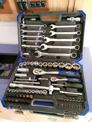 Yoffe 82 pcs