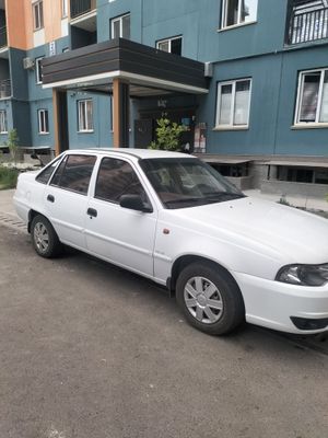 Nexia 2 sons xolati aʼlo