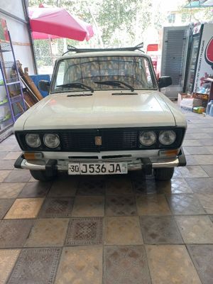 Ваз 2106 сотилади 1991 йил