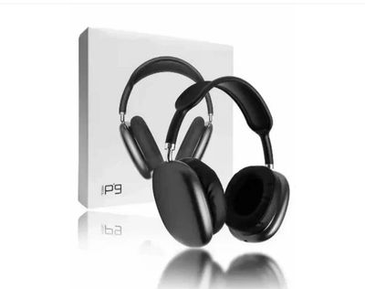 p9  bluetooth