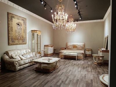 Аренда офис ЖК Мирабад авеню 530м2