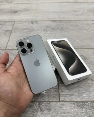 Iphone 15 pro srochna