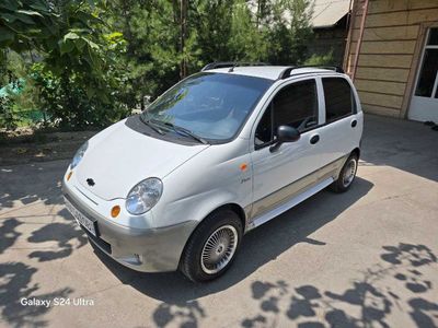 Матиз Best евро 2011