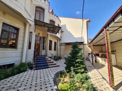 Продается дом в Мирзо Улугбекском районе на Циалковской