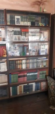 Продам книги. Большая библиотека