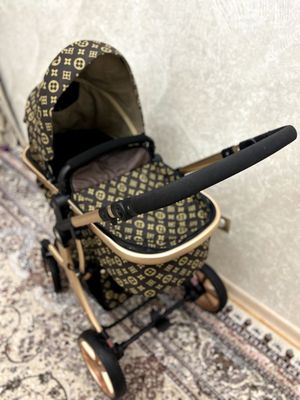Коляска холати яхши