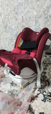 Продам авто кресло Корейского производство