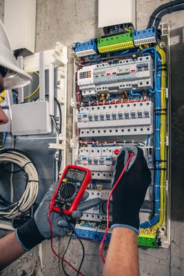Elektromnataj Yevro montaj ishlari qilamiz