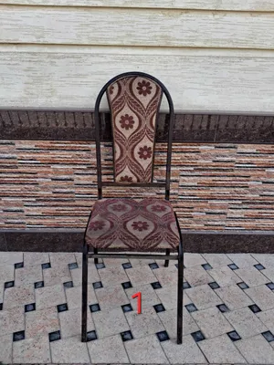 стуллар сотилади