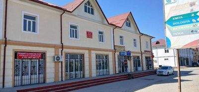 Magazin satiladi