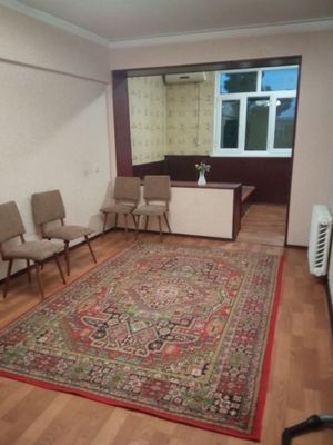 Аренда: Чиланзар-22, 4-комн., кирпич, 4/4/4