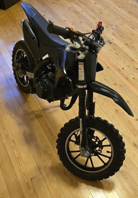 Pitbike pitbike.