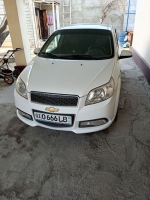 Нексия 3 сотилади!!