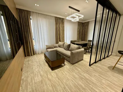 4-комнатная квартира, 115 м², Мирзо-Улугбекский район, Дархан, Darkhan Avenue