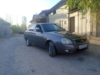 Lada Priora 2170
