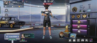 lvl 69, kolleksiya 48 lednik +8ta prokachka, uchburchak paracut+mifik