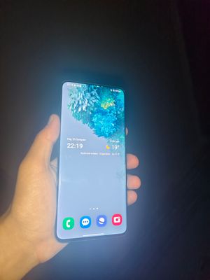 SAMSUNG S 20 5G
