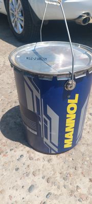 продам литой маннол